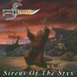 Ilium - Sirens of the Styx
